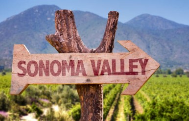 行った気になるカリフォルニア講座シリーズ　第3回「ソノマ編」