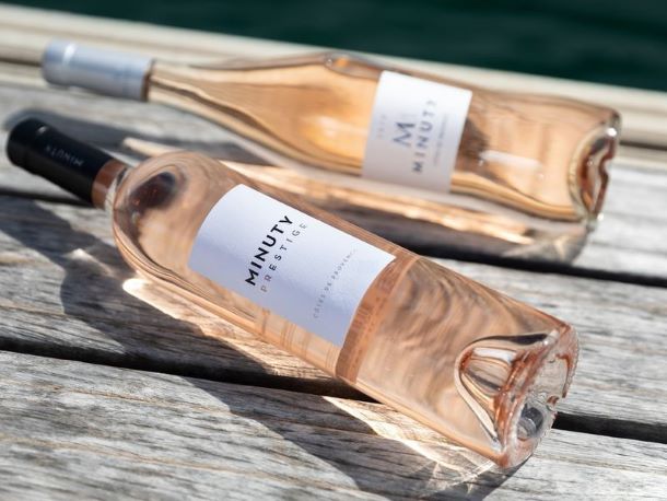 【WEB／スクール】MHDラグジュアリーワインWebinar⑦（追加開催）フランス　シャトー・ミニュティー(11/25 19:00~)