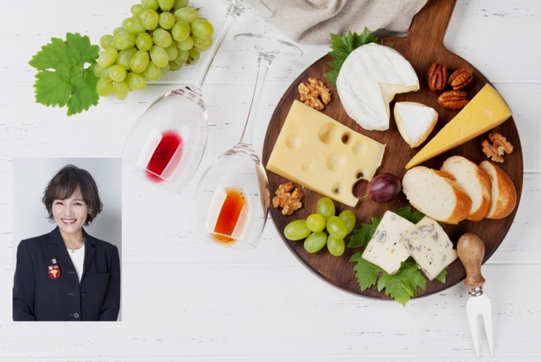 【21冬】塩入講師による『月1・日本ワイン特別講座』第2回