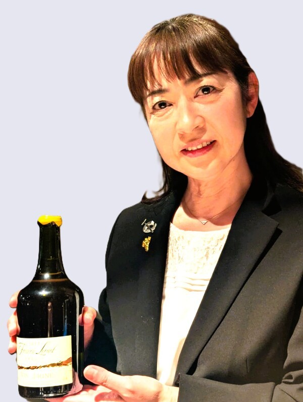 林原由佳子